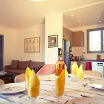 Vakantiehuis Agathos *