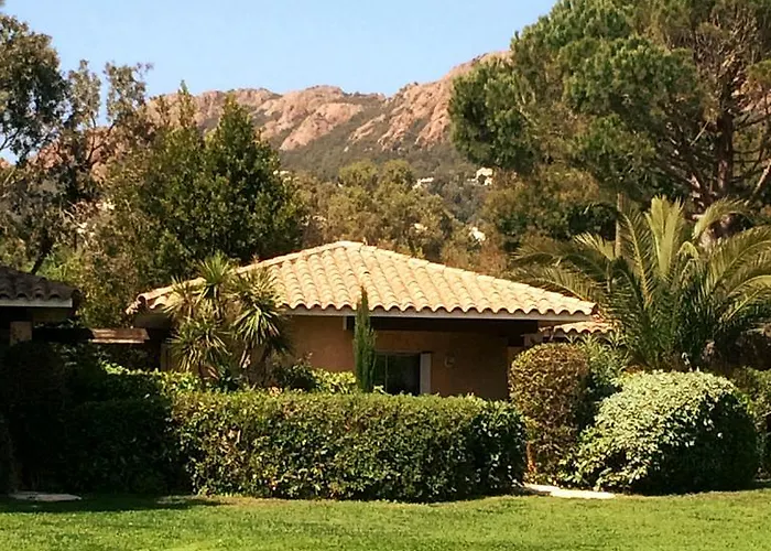 Agathos Saint-Raphaël