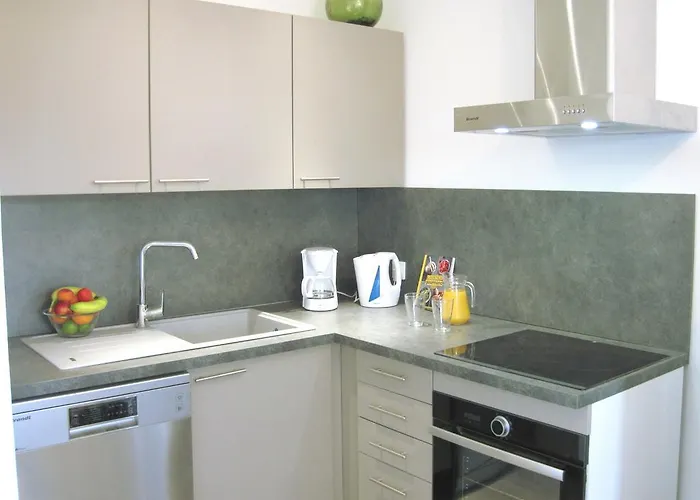 Nyaraló Agathos Saint-Raphaël