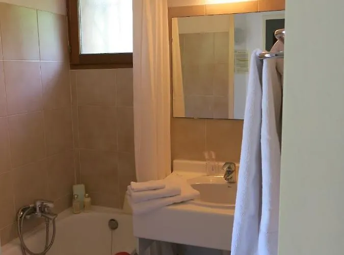 Agathos Ferienhaus Saint-Raphaël