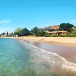 Holiday home Agathos *