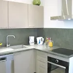 Holiday home Agathos Saint-Raphael (Var)