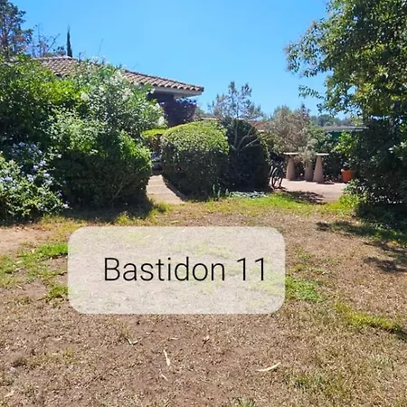 Agathos Holiday home