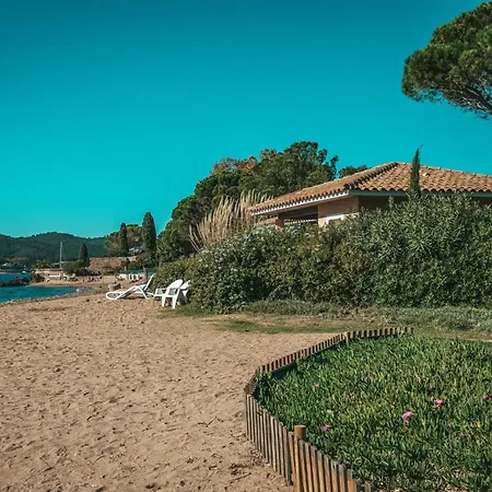 Vakantiehuis Agathos *