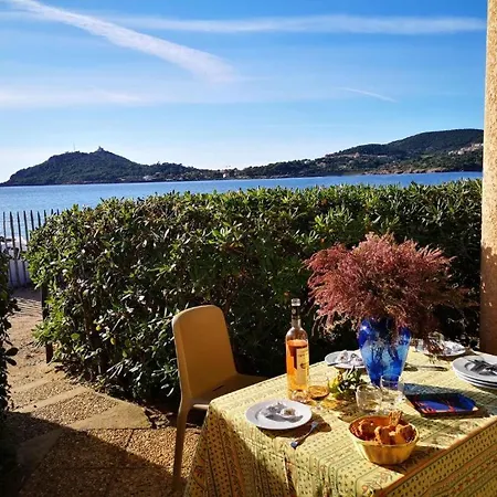Agathos Holiday home Saint-Raphael (Var)