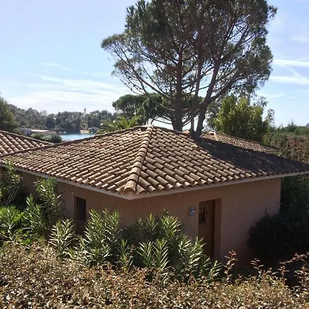 Holiday home Agathos Saint-Raphael (Var)