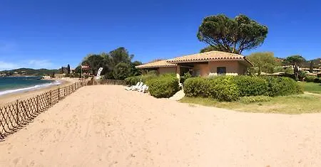 Vakantiehuis Agathos Saint-Raphaël
