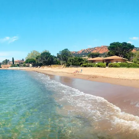 Vakantiehuis Agathos *
