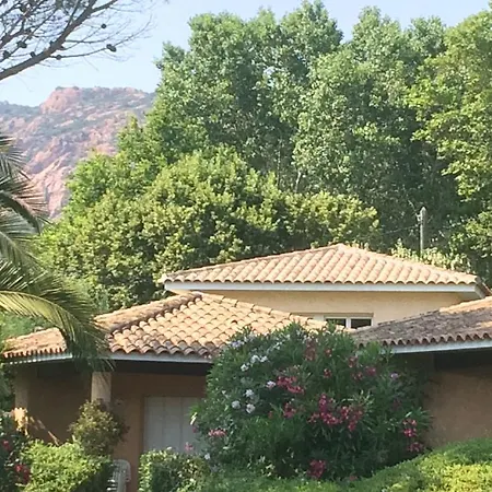 Agathos Vakantiehuis