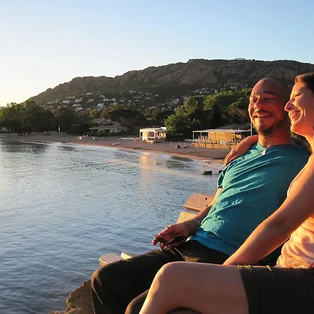 Agathos Holiday home *