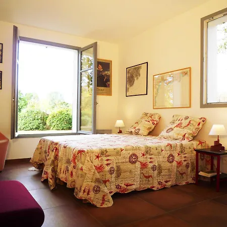 Agathos Ferienhaus Saint-Raphaël