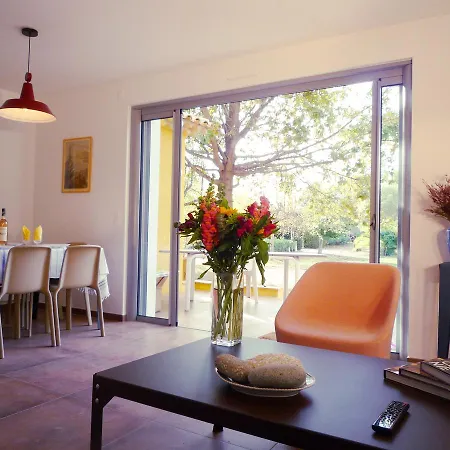 Agathos Holiday home *