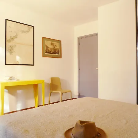 Agathos Vakantiehuis Saint-Raphaël