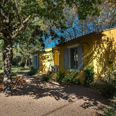 Agathos Ferienhaus