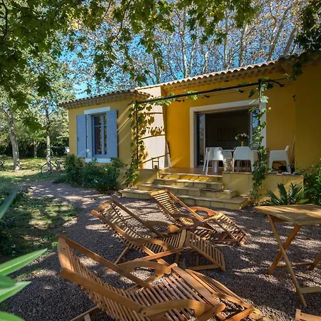 Ferienhaus Agathos Saint-Raphaël