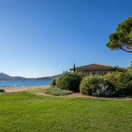 Agathos Vakantiehuis *
