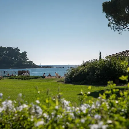 Agathos Vakantiehuis Saint-Raphaël