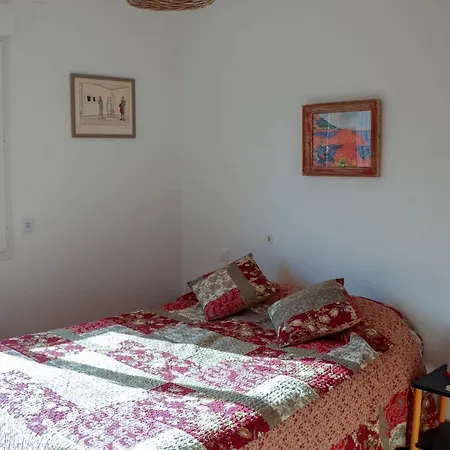 Holiday home Agathos