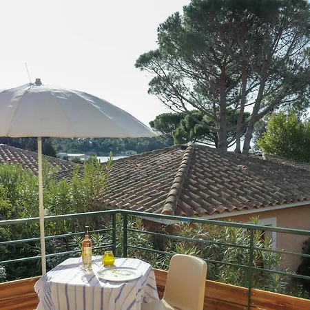 Holiday home Agathos Saint-Raphael (Var)