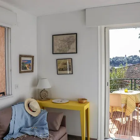 Agathos Holiday home