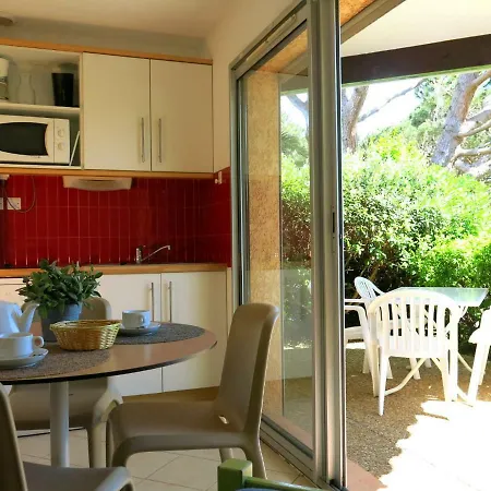 Agathos Ferienhaus