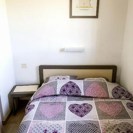 Agathos Holiday home *