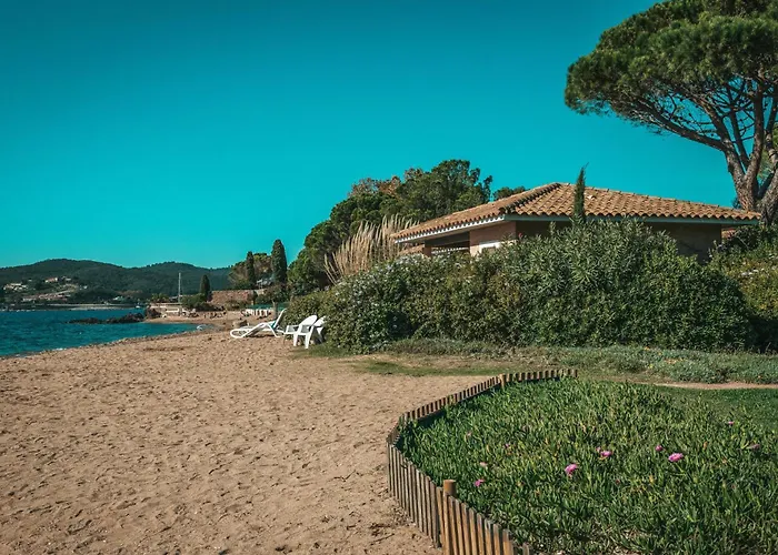 Vakantiehuis Agathos *