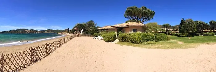 Vakantiehuis Agathos Saint-Raphaël