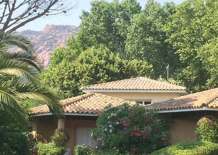 Agathos Vakantiehuis