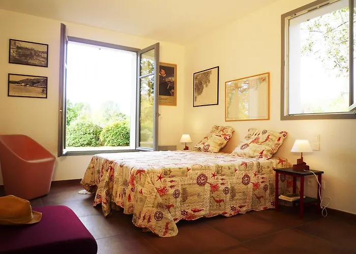 Agathos Vakantiehuis Saint-Raphaël