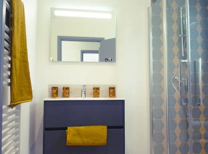 Semesterbostad Agathos *