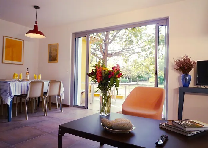 Agathos Vakantiehuis *