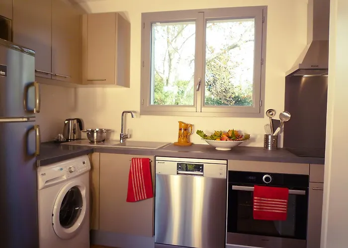 Agathos Vakantiehuis Saint-Raphaël