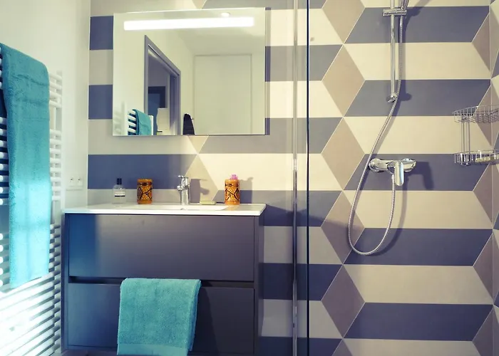 Vakantiehuis Agathos Saint-Raphaël