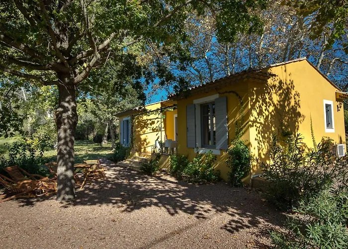 Agathos Vakantiehuis