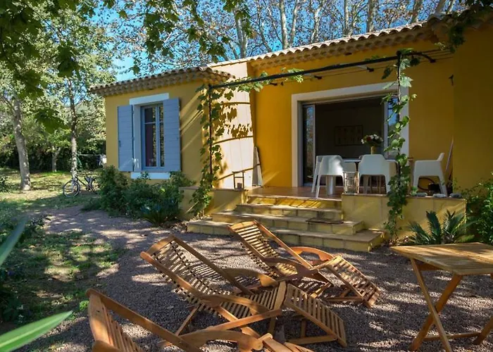 Semesterbostad Agathos Saint-Raphaël