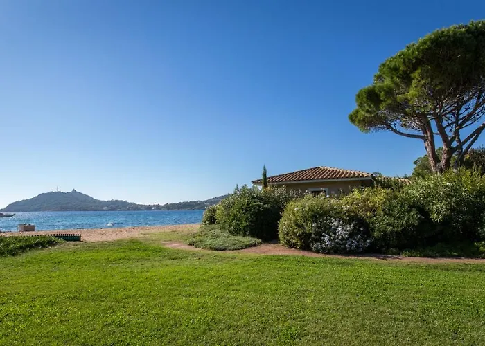 Agathos Vakantiehuis *