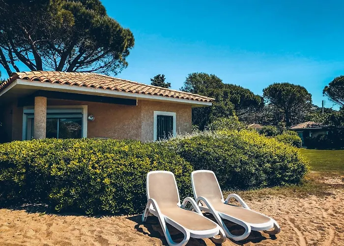 Agathos Vakantiehuis